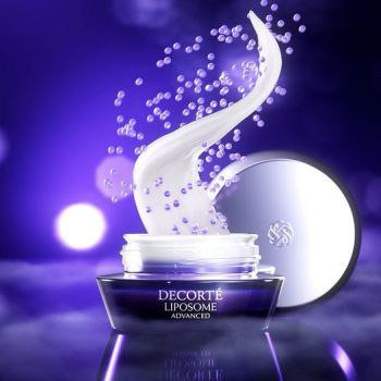 13-21-Oct-2022-Isetan-DECORTEs-NEW-Liposome-Advanced-Repair-Cream-Promotion-350x350 13-21 Oct 2022: Isetan DECORTE's NEW Liposome Advanced Repair Cream Promotion