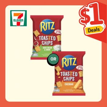 13-25-Oct-2022-7-Eleven-Deals-at-1-Promotion2-350x350 13-25 Oct 2022: 7-Eleven Deals at $1 Promotion