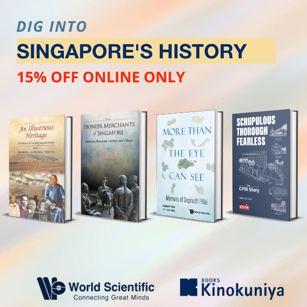 Online Exclusive Deals - Books Kinokuniya Webstore Singapore