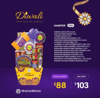 13-Oct-2022-Onward-Sheng-Siong-Supermarket-Deepavali-Promotion1-350x340 13 Oct 2022 Onward: Sheng Siong Supermarket Deepavali Promotion