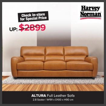14-19-Oct-2022-Harvey-Norman-Furniture-FREE-Delivery-Promotion2-350x350 14-19 Oct 2022: Harvey Norman Furniture FREE Delivery Promotion