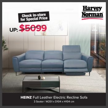 14-19-Oct-2022-Harvey-Norman-Furniture-FREE-Delivery-Promotion4-350x350 14-19 Oct 2022: Harvey Norman Furniture FREE Delivery Promotion