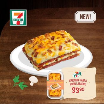 14-Oct-2022-Onward-7-Eleven-Brand-7-select-Chicken-Ham-and-Corn-Lasagne-Promotion-350x350 14 Oct 2022 Onward: 7-Eleven Brand 7-select Chicken Ham and Corn Lasagne Promotion