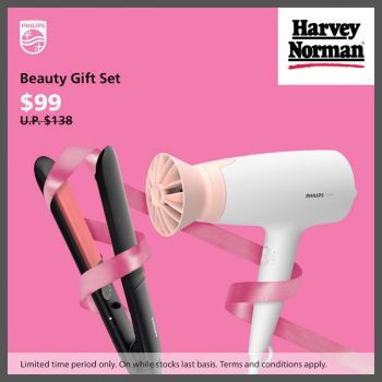 14-Oct-2022-Onward-Harvey-Norman-40-off-Philips-gift-sets-Promotion1-350x350 14 Oct 2022 Onward: Harvey Norman 40% off Philips gift sets Promotion