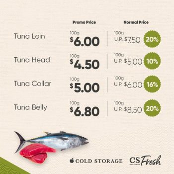15-16-Oct-2022-Cold-Storage-20-off-Promotion1-350x350 15-16 Oct 2022: Cold Storage 20% off Promotion