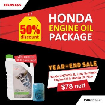 15-16-Oct-2022-Honda-Parts-Accessories-Clearance-Year-End-Sale-Up-To-701-350x350 15-16 Oct 2022: Honda Parts & Accessories Clearance Year-End Sale Up To 70%