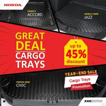 15-16-Oct-2022-Honda-Parts-Accessories-Clearance-Year-End-Sale-Up-To-702-350x350 15-16 Oct 2022: Honda Parts & Accessories Clearance Year-End Sale Up To 70%