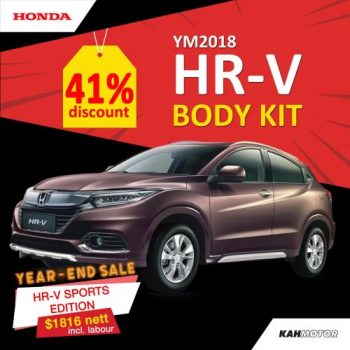 15-16-Oct-2022-Honda-Parts-Accessories-Clearance-Year-End-Sale-Up-To-703-350x350 15-16 Oct 2022: Honda Parts & Accessories Clearance Year-End Sale Up To 70%