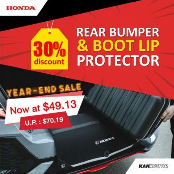 15-16-Oct-2022-Honda-Parts-Accessories-Clearance-Year-End-Sale-Up-To-704-350x350 15-16 Oct 2022: Honda Parts & Accessories Clearance Year-End Sale Up To 70%