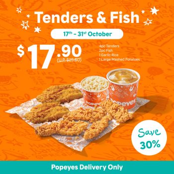 17-31-Oct-2022-Popeyes-Party-Meal-Promotion2-350x350 17-31 Oct 2022: Popeyes Party Meal Promotion