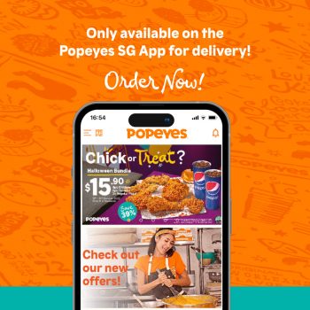17-31-Oct-2022-Popeyes-Party-Meal-Promotion3-350x350 17-31 Oct 2022: Popeyes Party Meal Promotion