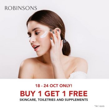 18-24-Oct-2022-Robinsons-Buy-1-Get-1-FREE-Beauty-Products-Promotion-350x350 18-24 Oct 2022: Robinsons Buy 1 Get 1 FREE Beauty Products Promotion