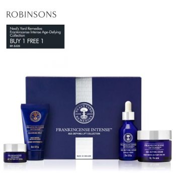 18-24-Oct-2022-Robinsons-Buy-1-Get-1-FREE-Beauty-Products-Promotion1-350x350 18-24 Oct 2022: Robinsons Buy 1 Get 1 FREE Beauty Products Promotion