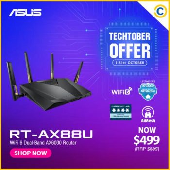 18-31-Oct-2022-COURTS-ASUS-Techtober-Promotion1-350x350 18-31 Oct 2022: COURTS ASUS Techtober Promotion