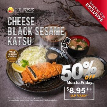 18-Oct-2022-Onward-Gochi-So-Shokudo-Tampines-One-Cheese-Black-Sesame-Katsu-Promotion-1-350x350 18 Oct 2022 Onward: Gochi-So Shokudo Tampines One Cheese Black Sesame Katsu Promotion