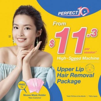 18-Oct-2022-Onward-Musee-Platinum-Upper-Lip-Hair-Removal-Package-Promotion-from-11.30--350x350 18 Oct 2022 Onward: Musee Platinum Upper Lip Hair Removal Package Promotion from $11.30