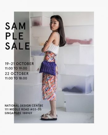 19-22-Oct-2022-GINLEE-Studio-annual-sample-Sale-350x438 19-22 Oct 2022: GINLEE Studio annual sample Sale