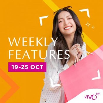 19-25-Oct-2022-VivoCity-Weekday-Promotion-350x350 19-25 Oct 2022: VivoCity Weekday Promotion