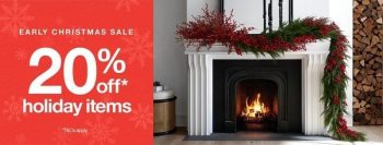 19-28-Oct-2022-CRATE-AND-BARREL-20-off-all-Christmas-items-Promotion-350x133 19-28 Oct 2022: CRATE AND BARREL 20% off all Christmas items Promotion