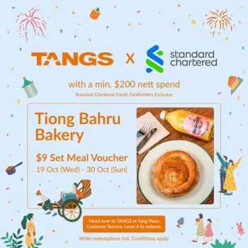 19-30-Oct-2022-TANGS-and-Standard-Chartered-Exclusive-Promotion-350x350 19-31 Oct 2022: TANGS and Standard Chartered Exclusive Promotion