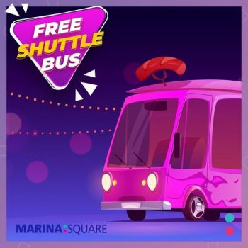 19-Oct-2022-Onward-Marina-Square-50-eDeals-Free-Shuttle-Bus-Promotion-350x350 19 Oct 2022 Onward: Marina Square 50% eDeals Free Shuttle Bus Promotion