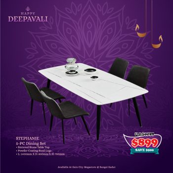 20-24-Oct-2022-Gain-City-Deepavali-Exclusive-Deal5-350x350 20-24 Oct 2022: Gain City Deepavali Exclusive Deal