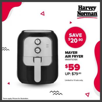 20-26-Oct-2022-Harvey-Norman-Roadshow-Promotion-at-Yew-Tee-Point1-350x350 20-26 Oct 2022: Harvey Norman Roadshow Promotion at Yew Tee Point