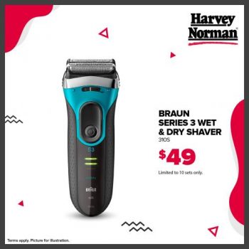 20-26-Oct-2022-Harvey-Norman-Roadshow-Promotion-at-Yew-Tee-Point3-350x350 20-26 Oct 2022: Harvey Norman Roadshow Promotion at Yew Tee Point