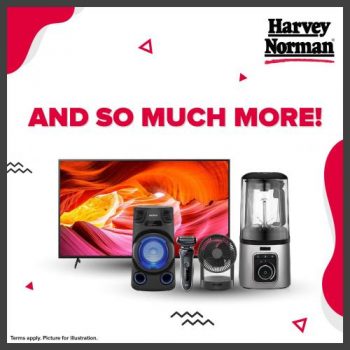 20-26-Oct-2022-Harvey-Norman-Roadshow-Promotion-at-Yew-Tee-Point4-350x350 20-26 Oct 2022: Harvey Norman Roadshow Promotion at Yew Tee Point