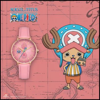 20-Oct-2022-Onward-IMM-outlet-mall-Solvil-et-Titus-x-One-Piece-Limited-Edition-Collection-Promotion3-350x350 20 Oct 2022 Onward: IMM outlet mall Solvil et Titus x One Piece Limited Edition Collection Promotion