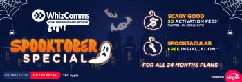 20-Oct-2022-Onward-WhizComms-Spooktober-Eerie-sistible-Treats-Special-Promotion-350x119 20 Oct 2022 Onward: WhizComms Spooktober Eerie-sistible Treats Special Promotion