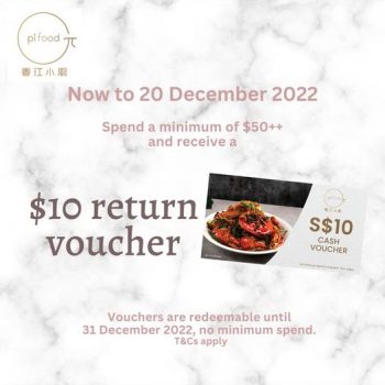 20-Oct-31-Dec-2022-Pi-Food-Cantonese-10-return-voucher-Promotion-350x350 20 Oct-31 Dec 2022: Pi Food Cantonese $10 return voucher Promotion
