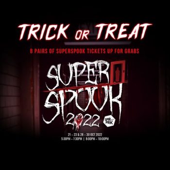 21-30-Oct-2022-Suntec-City-SuperSpook-special-Giveaway-350x350 21-30 Oct 2022: Suntec City SuperSpook special Giveaway