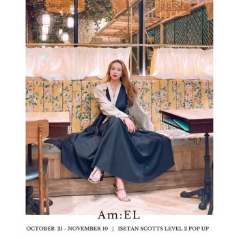 21-Oct-10-Nov-2022-Isetan-Am-EL-korean-womenswear-and-accessories-Promotion2-350x350 21 Oct-10 Nov 2022: Isetan Am:EL korean womenswear and accessories Promotion