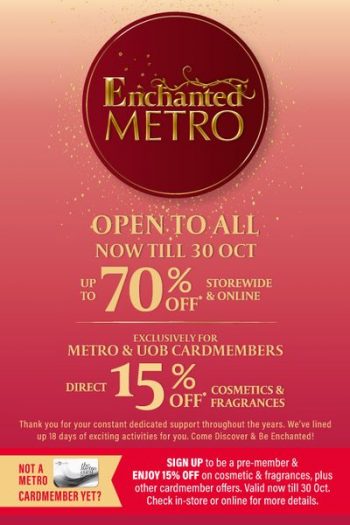 24-30-Oct-2022-METRO-and-Enchanted-Event-70-off-Promotion-350x525 24-30 Oct 2022: METRO and Enchanted Event 70% off Promotion
