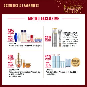 24-30-Oct-2022-METRO-and-Enchanted-Event-70-off-Promotion6-350x350 24-30 Oct 2022: METRO and Enchanted Event 70% off Promotion