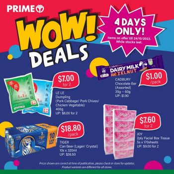 24-Oct-2022-Prime-Supermarket-WOW-Deals-Promotion-350x350 24 Oct 2022: Prime Supermarket WOW Deals Promotion