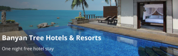 24-Oct-31-Dec-2022-Banyan-Tree-Hotels-Resorts-One-night-free-Promotion-with-DBS-350x111 24 Oct-31 Dec 2022: Banyan Tree Hotels & Resorts One night free Promotion with DBS