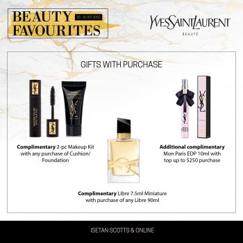 25-31-Oct-2022-Isetan-Beauty-Favourites-10-off-Promotion5-350x350 25-31 Oct 2022: Isetan Beauty Favourites 10% off Promotion