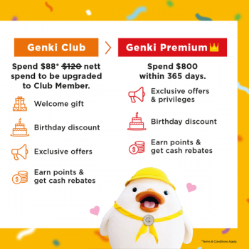 25-Oct-2022-Onward-Genki-Sushi-CRM-3rd-Anniversary-Promotion2-350x350 25 Oct 2022 Onward: Genki Sushi CRM 3rd Anniversary Promotion