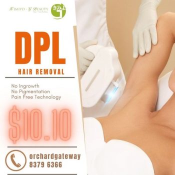 25-Oct-2022-Onward-orchardgateway-FREE-nail-art-and-DPL-Hair-Removal-for-underarm-Promotion1-350x350 25 Oct 2022 Onward: orchardgateway FREE nail art and DPL Hair Removal for underarm Promotion