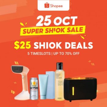 25-Oct-2022-Shopee-Super-Shiok-Sale-1-350x350 25 Oct 2022: Shopee Super Shiok Sale