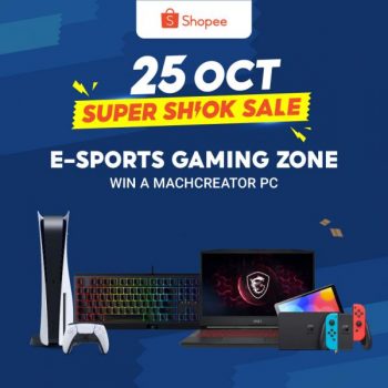 25-Oct-2022-Shopee-Super-Shiok-Sale-4-350x350 25 Oct 2022: Shopee Super Shiok Sale