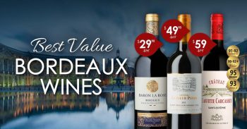 25-Oct-30-Nov-2022-Wine-Connection-Best-Value-Bordeaux-Wine-Promotion-350x183 25 Oct-30 Nov 2022: Wine Connection Best Value Bordeaux Wine Promotion