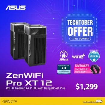 26-31-Oct-2022-Gain-City-ASUS-WiFi-Mesh-system-Promotion1-350x350 26-31 Oct 2022: Gain City ASUS WiFi Mesh system Promotion