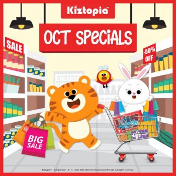 26-31-Oct-2022-Kiztopia-October-Promotion-350x350 26-31 Oct 2022: Kiztopia October Promotion