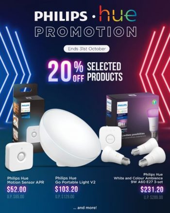26-31-Oct-2022-Selffix-DIY-Philips-Hue-products-Promotion-350x438 26-31 Oct 2022: Selffix DIY Philips Hue products Promotion