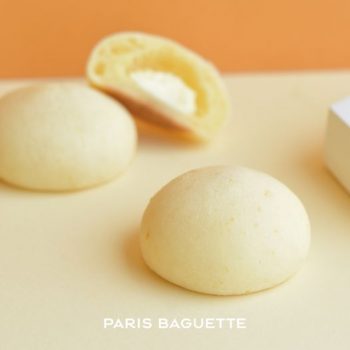 26-Oct-2022-Onward-Paris-Baguette-Cream-Cheese-Mochi-Ball-Promotion-350x350 26 Oct 2022 Onward: Paris Baguette Cream Cheese Mochi Ball Promotion