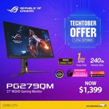 27-31-Oct-2022-Gain-City-Gaming-Monitor-Brand-Promotion-350x350 27-31 Oct 2022: Gain City Gaming Monitor Brand Promotion