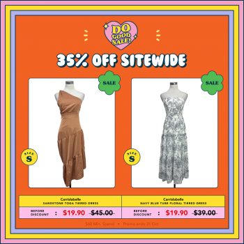 27-31-Oct-2022-Refash-35-Off-Sitewide-Do-Good-Sale3-350x350 27-31 Oct 2022: Refash 35% Off Sitewide Do Good Sale